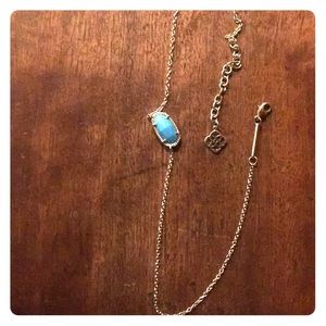 Kendra Scott necklace